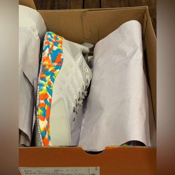 Merrell Moab Flight Carbon Fiber Work Shoe (NWOT) - Picture 9 of 12